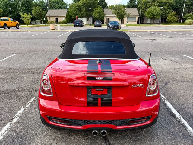 2013 MINI Cooper - $11,822