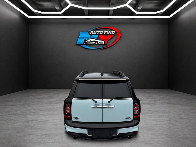 2012 MINI Cooper - $11,822