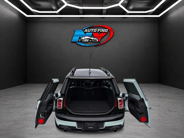 2012 MINI Cooper - $11,822