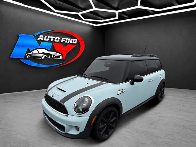 2012 MINI Cooper - $11,822