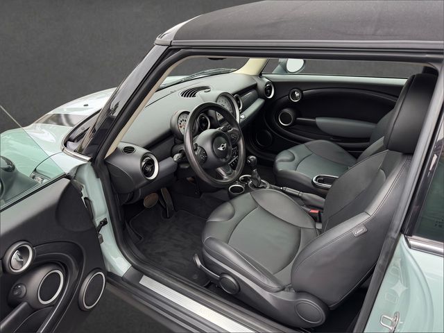 2012 MINI Cooper - $11,822