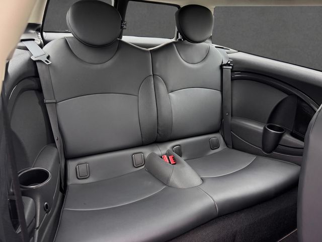 2012 MINI Cooper - $11,822