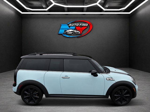 2012 MINI Cooper - $11,822