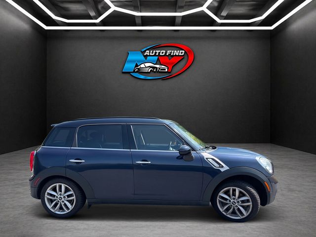 2014 MINI Countryman - $11,822