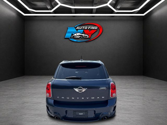 2014 MINI Countryman - $11,822