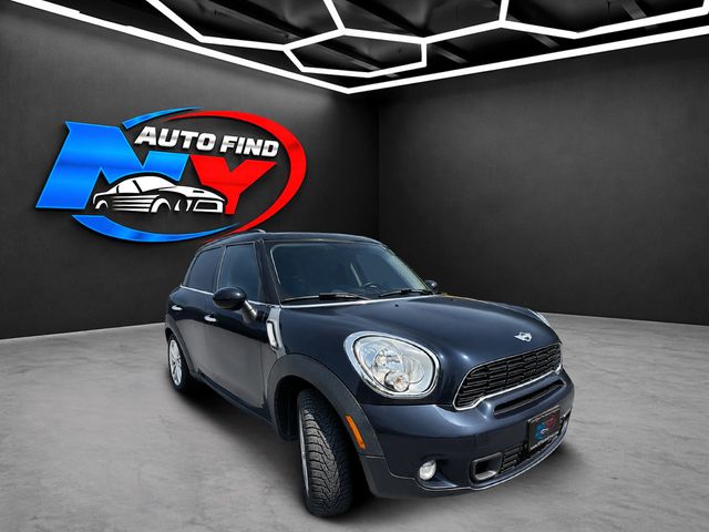 2014 MINI Countryman - $11,822