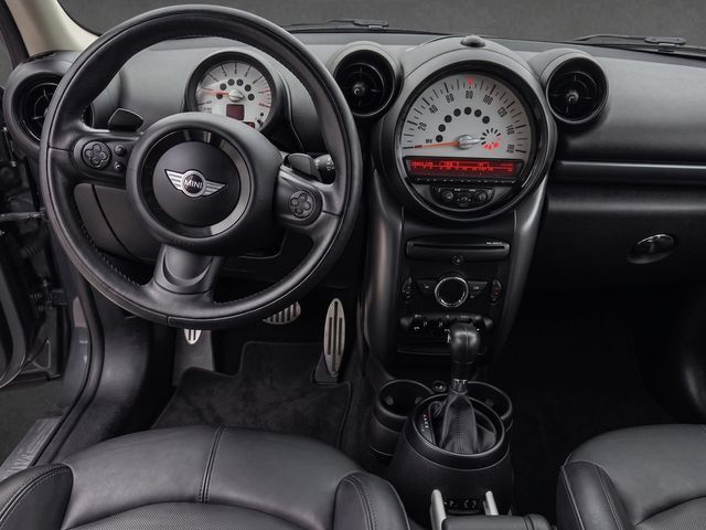2014 MINI Countryman - $11,822