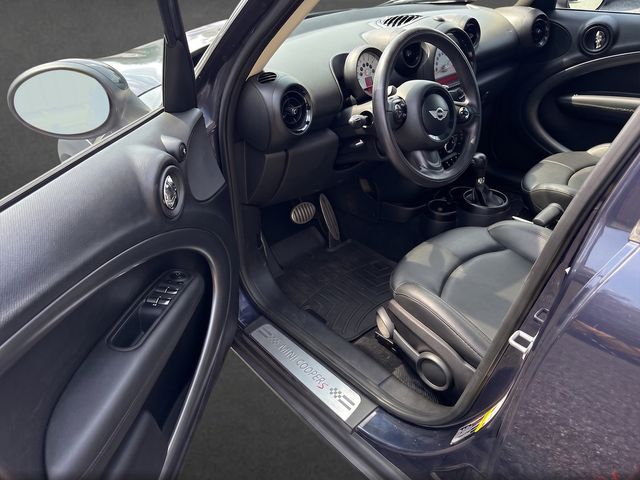 2014 MINI Countryman - $11,822