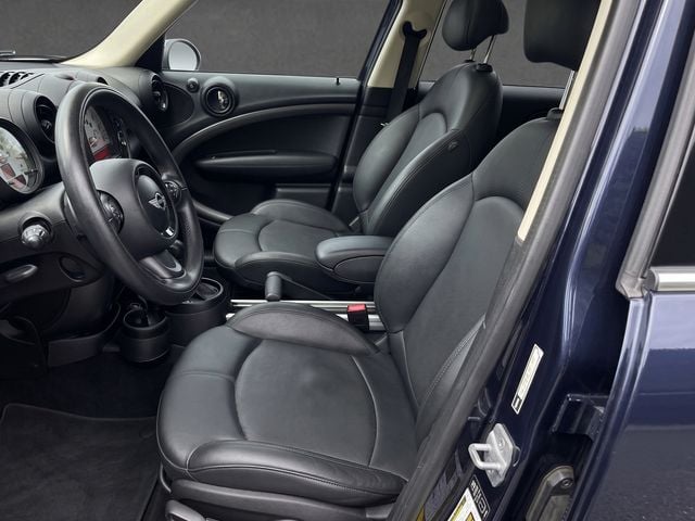 2014 MINI Countryman - $11,822
