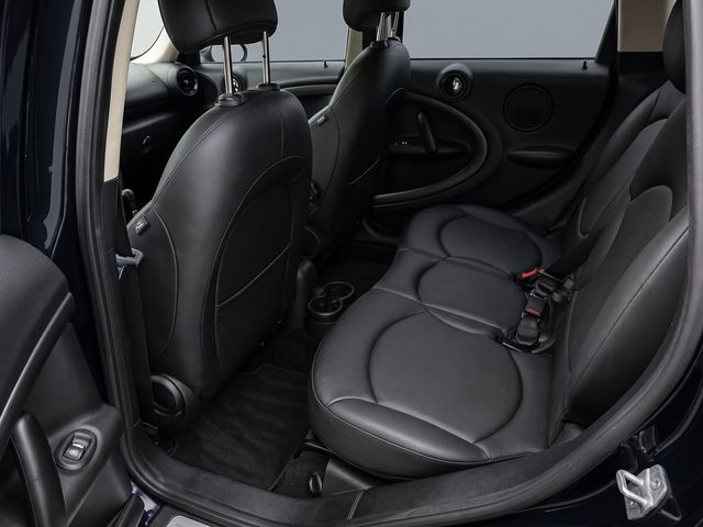 2014 MINI Countryman - $11,822