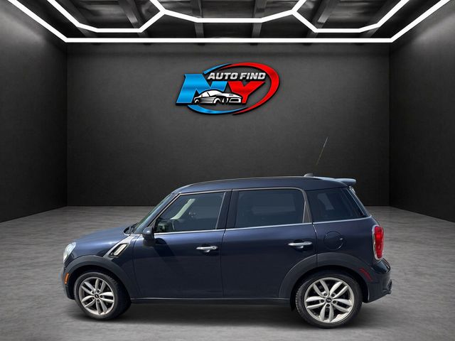 2014 MINI Countryman - $11,822