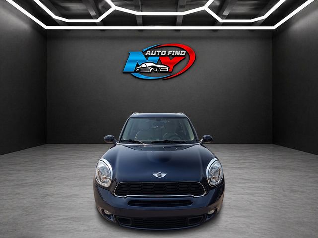 2014 MINI Countryman - $10,822