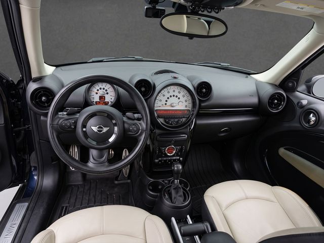 2014 MINI Countryman - $10,822