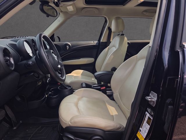 2014 MINI Countryman - $10,822