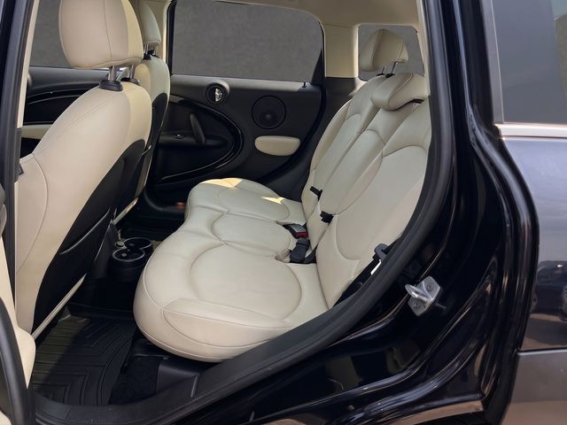 2014 MINI Countryman - $10,822