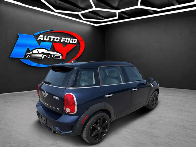 2014 MINI Countryman - $10,822