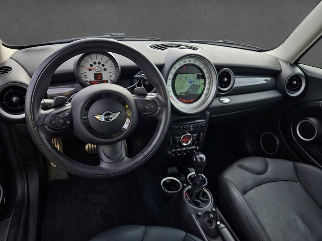 2013 MINI Hardtop - $11,822