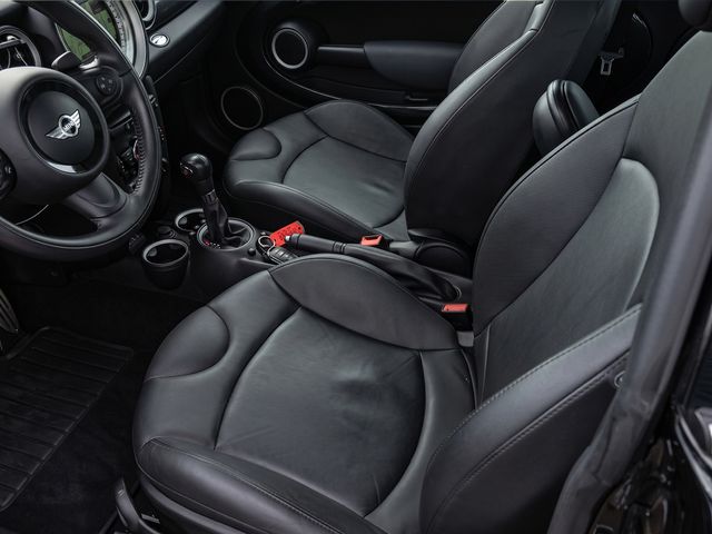 2013 MINI Hardtop - $11,822