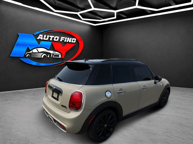 2020 MINI Hardtop - $16,822