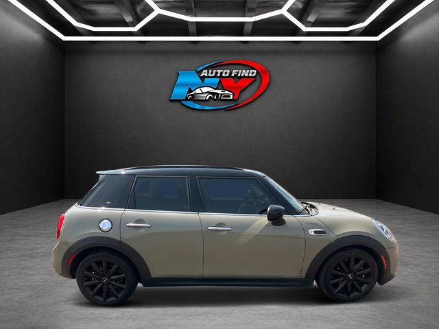 2020 MINI Hardtop - $16,822
