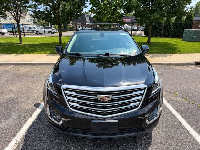 2018 Cadillac XT5 - $14,822