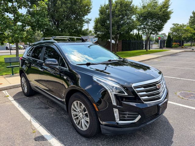 2018 Cadillac XT5 - $14,822