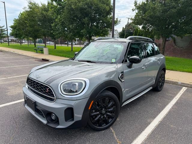 2023 MINI Countryman