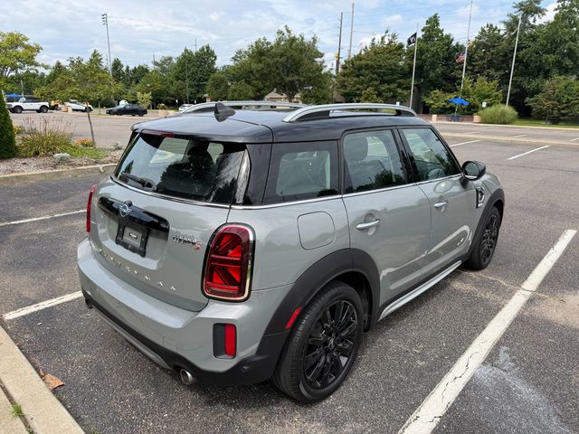 2023 MINI Countryman - $24,822