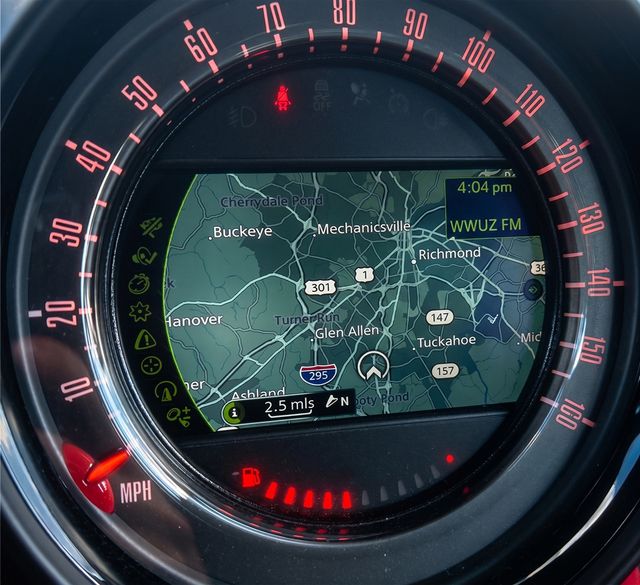 2013 MINI Cooper