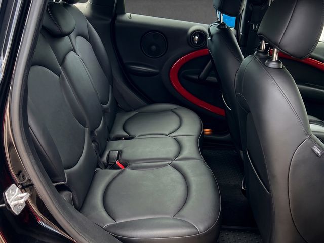 2013 MINI Cooper