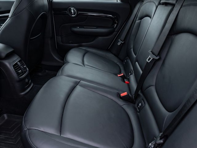 2017 MINI Clubman - $11,822