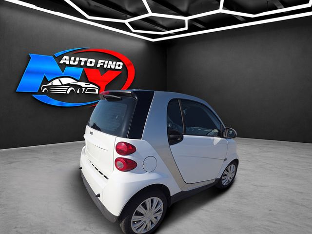 2015 smart fortwo - $11,822