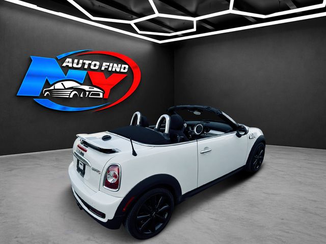 2014 MINI Cooper