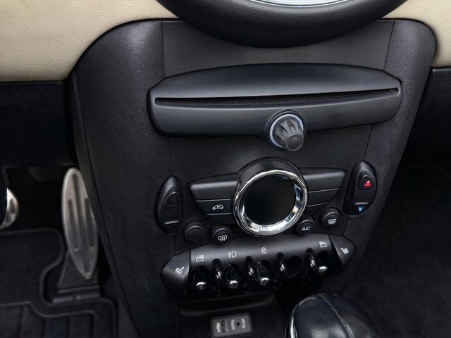 2014 MINI Cooper