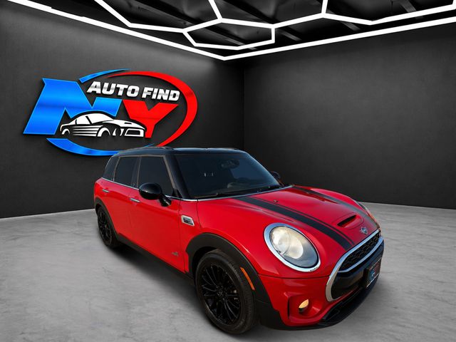 2019 MINI Clubman - $14,822
