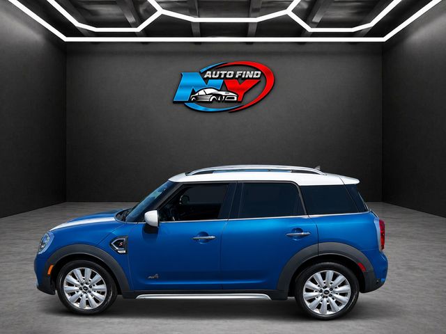 2020 MINI Countryman