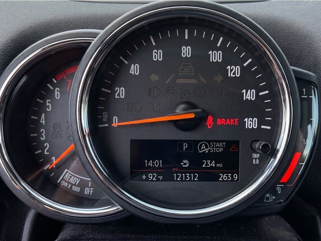 2020 MINI Countryman