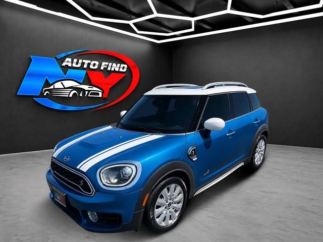 2020 MINI Countryman