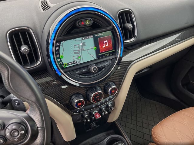 2020 MINI Countryman