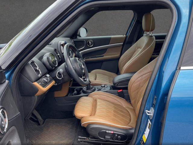 2020 MINI Countryman
