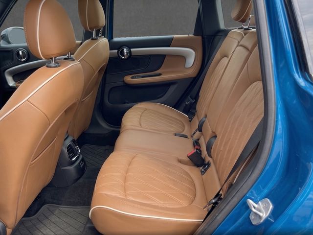 2020 MINI Countryman
