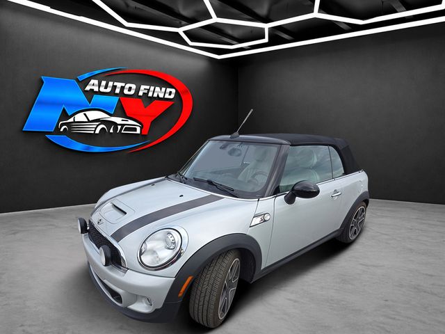 2012 MINI Cooper