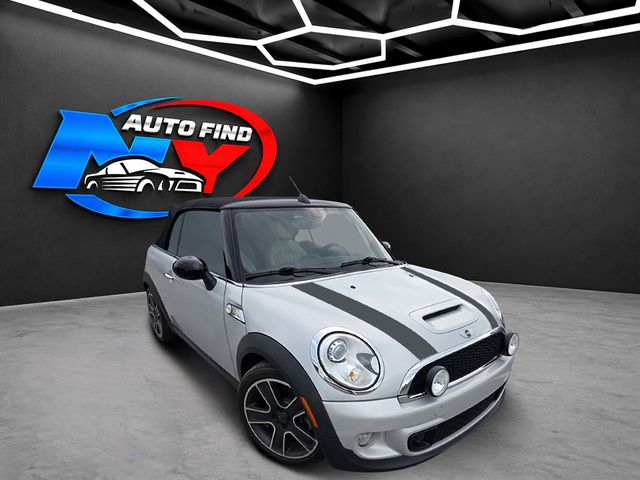 2012 MINI Cooper