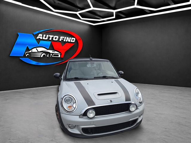 2012 MINI Cooper