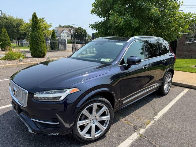 2019 Volvo XC90 Inscription