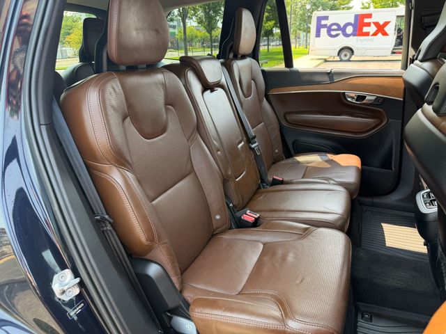 2019 Volvo XC90 - $24,822