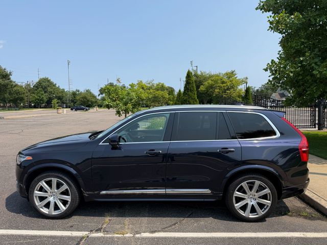2019 Volvo XC90 - $24,822