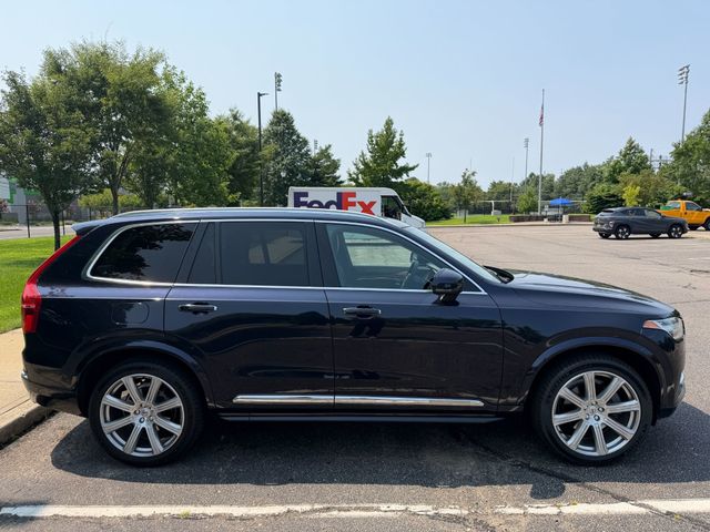2019 Volvo XC90 - $24,822