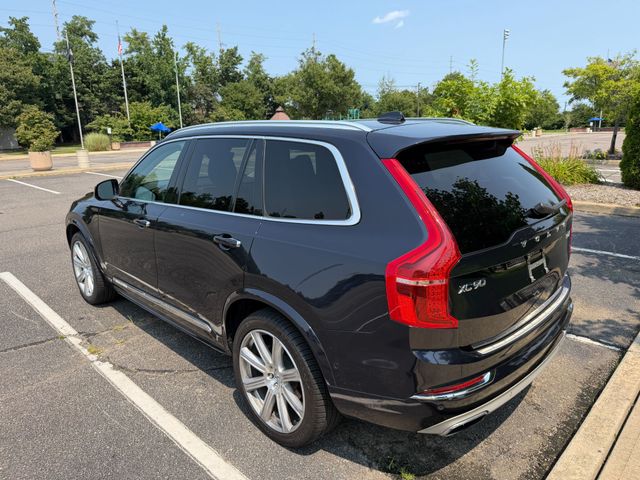 2019 Volvo XC90 - $24,822