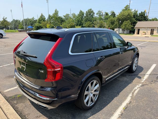2019 Volvo XC90 - $24,822